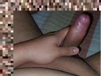 asia, mastubasi, vagina-pussy, amatir, sayang, cumshot-keluarnya-sperma, remaja, handjob-seks-dengan-tangan-wanita-pada-penis-laki-laki, sperma, teransang