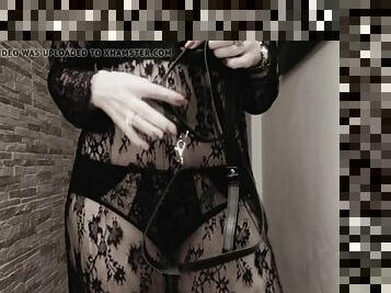 BDSM Report: C3 Cuckold Slave - Part 2 - The First Meeting