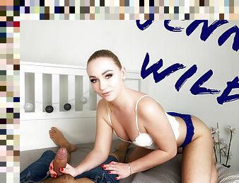 Enjoy Sex With Amazing Jenny Wild - PS-Porn