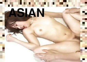 Asian horny Akane Serizawa crazy video