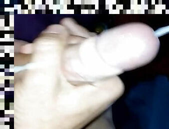 Solo Male Masturbation Orgasm Cumshot Compilation