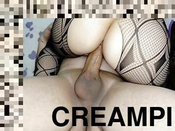 røv, fisse-pussy, amatør, moden, teenager, latiner, creampie, par, tøs, sperm