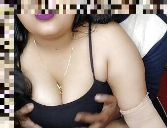 HOT INDIAN CALL-GIRL KE SATH FULL ENJOY KIYA FULL PAISA WASOOL(HINDI-VOICE)