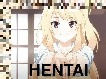 Hentai - Imouto Wa Gal Kawaii 1 Subbed