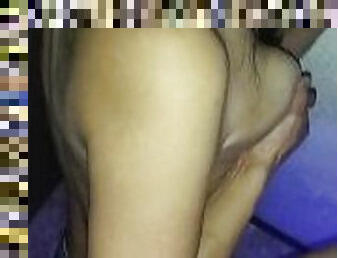 slabanoaga, matura, milf, facut-acasa, latina, cuplu, piciore