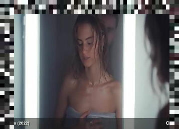 Grace Van Patten nude and sex