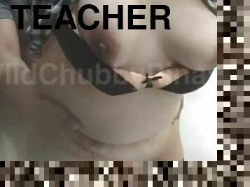 SARAP TALAGA KANTUTIN NG TEACHER KONG MAY ASAWA GRABE-PINAY VIRAL