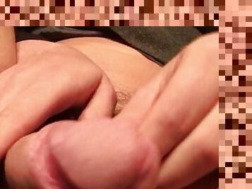 masturbation, amatör, mogen, cumshot, blandade-raser, milf, hardcore, sprut, sperma, ensam