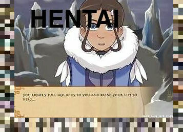 amaterski, tinejdžeri, animacija, hentai