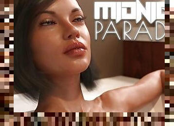 Midnight Paradise #1 - PC Gameplay (HD)