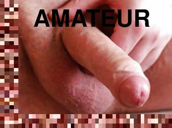 baignade, masturbation, amateur, secousses, fétiche, douche, solo, bite