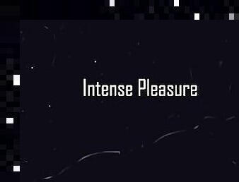 bande annonce du film INTENSE PLEASURE de la prod sex for men