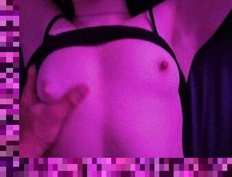 vagina-pussy, amatir, gambarvideo-porno-secara-eksplisit-dan-intens, pasangan, pelacur-slut, sudut-pandang, manis, kecil-mungil-tiny