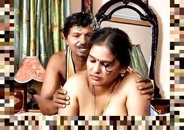 Mallu b grade scene