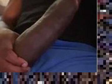 Massive dick