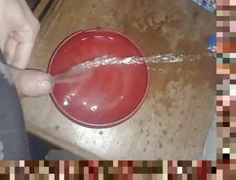 Golden shower is videos of me Pissing like this that i am going to sell