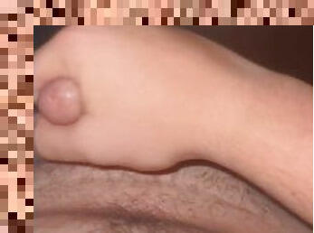 another quickie for you guys from my barely legal dick :)