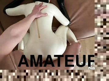 amatør, anal, hardcore, bdsm, tøs, synsvinkel, fetish, latex, røvhul, dukke