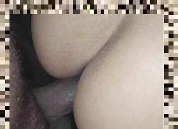 vagina-pussy, dewasa, sayang, cumshot-keluarnya-sperma, berkulit-hitam, penis-besar, remaja, hitam, barang-rampasan, pengasuh-bayi