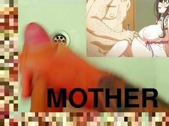 mandi, mastubasi, amatir, cumshot-keluarnya-sperma, animasi, jenis-pornografi-animasi, ibu-mother