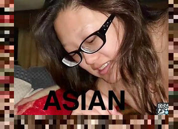 Best hardcore asian gangbang porn