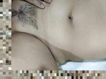 SEXO ANAL Y VAGINAL DE HERMOSA MORENA CULONA-PAREJA AMATEUR