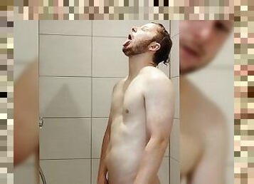 baignade, masturbation, vieux, maigre, amateur, ejaculation-sur-le-corps, énorme-bite, ados, hardcore, gay