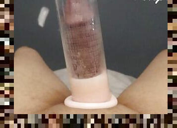 onani, amatør, cumshot, leke, indian-jenter, britisk, fanget, pikk