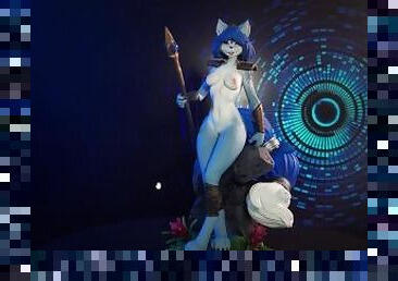 Krystal Starfox