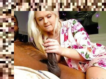 nännit, orgasmi, amatööri, suihinotto, rotujen-välinen, milf, käsihomma, pari, blondi, naamio