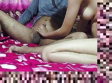 College Friend Dumped Friends Stepsister