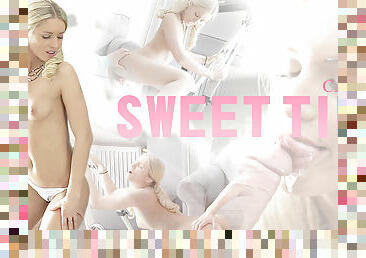 Sweet Time Teen Week Candie - Candie - Kin8tengoku