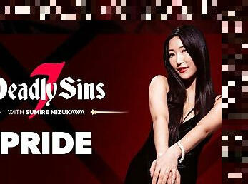 7sins: Pride