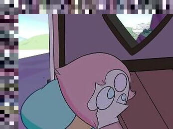 Pearl Blowjob