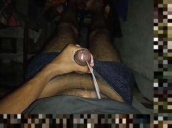 asia, berambut, besar-huge, orgasme, kurus, amatir, cumshot-keluarnya-sperma, penis-besar, remaja, kotor