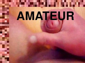 masturbare-masturbation, amatori, jet-de-sperma, sperma, solo