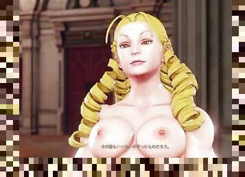 ?SFV?????SFV????? STORY 1 Nude mod