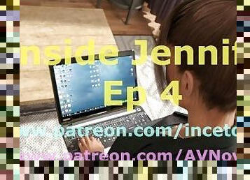 Inside Jennifer 4