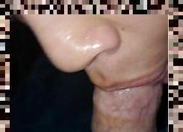 amatir, blowjob-seks-dengan-mengisap-penis, antar-ras, remaja, mobil, muda-diatas-18, seorang-diri, penis, pengisapan