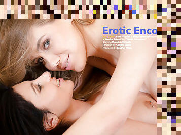 Erotic Encounter - Lilly Bella &amp; Ryana