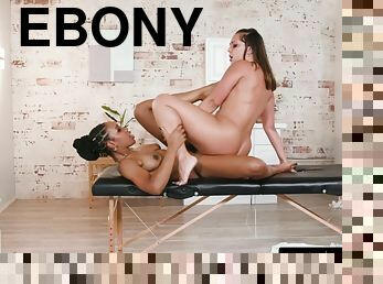 Best Ebony Compilation!