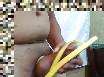Friends Yellow Havaianas...Fucked and cummed