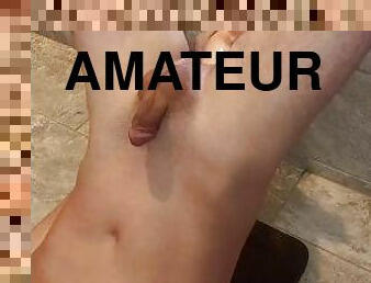 masturbation, amatör, anal, tonåring, leksak, hardcore, gay, dildo, ensam, twink