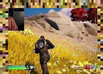 FORTNITE PORN OR FORTNITE REAL