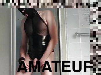 bagno, amatoriali, rapporti-anali, giocattoli, hardcore, gay, sadismo-e-masochismo, schiave, doccia, latex