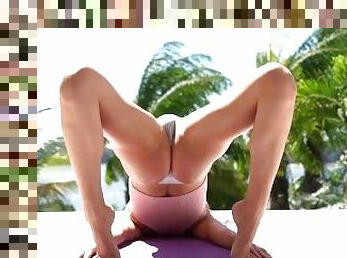 Can Yoga intensify your orgasms?