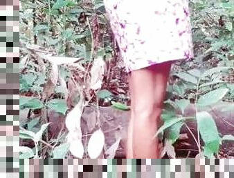 ?????? ?? ??????? ??? ???? ????? Sri Lankan girl jungle outdoor sinhala clear voice