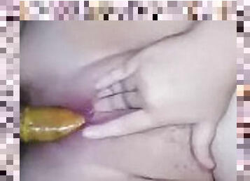 isot-tissit, masturbaatio, orgasmi, pillu-pussy, amatööri, milf, äityli, isot-upeat-naiset, pov, märkä