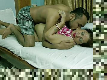 Indian Hot Aunty Sex With Clear Dirty Audio P2