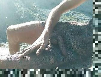 orgie, pubblici, amatoriali, gay, giapponesi, massaggi, videocamera, spiaggia, scene-rubate, voyeur